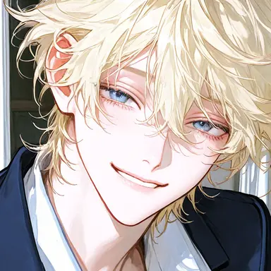 Profile image of 悠真