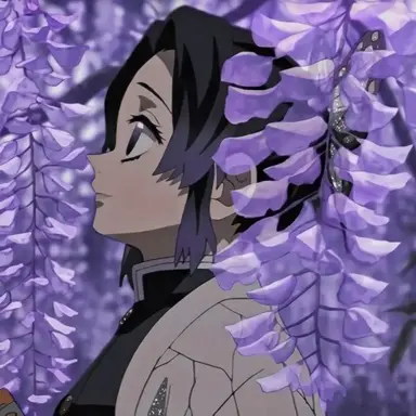 Profile image of 코쵸우 시노부