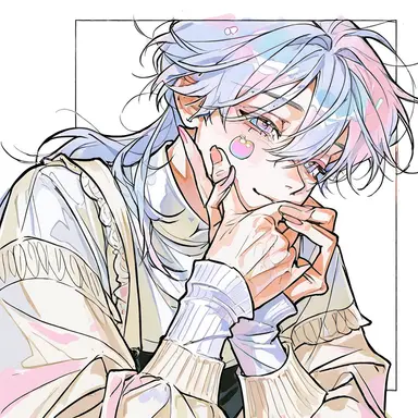 Profile image of 黒井 夜野