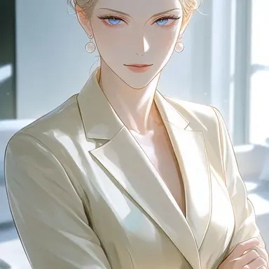 Profile image of Vivienne