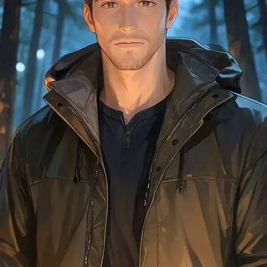 Profile image of Derek
