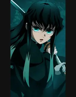 Profile image of 토키토 무이치로