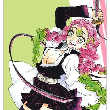 Profile image of 칸로지 미츠리