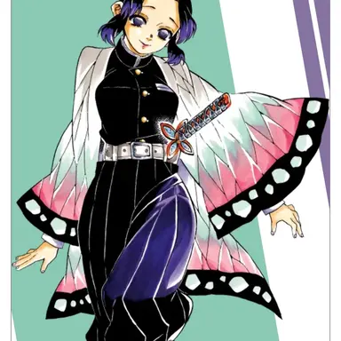 Profile image of 코쵸우 시노부