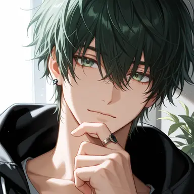 Profile image of 永遠社長