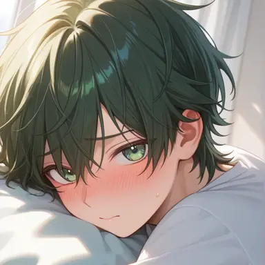 Profile image of 颯人