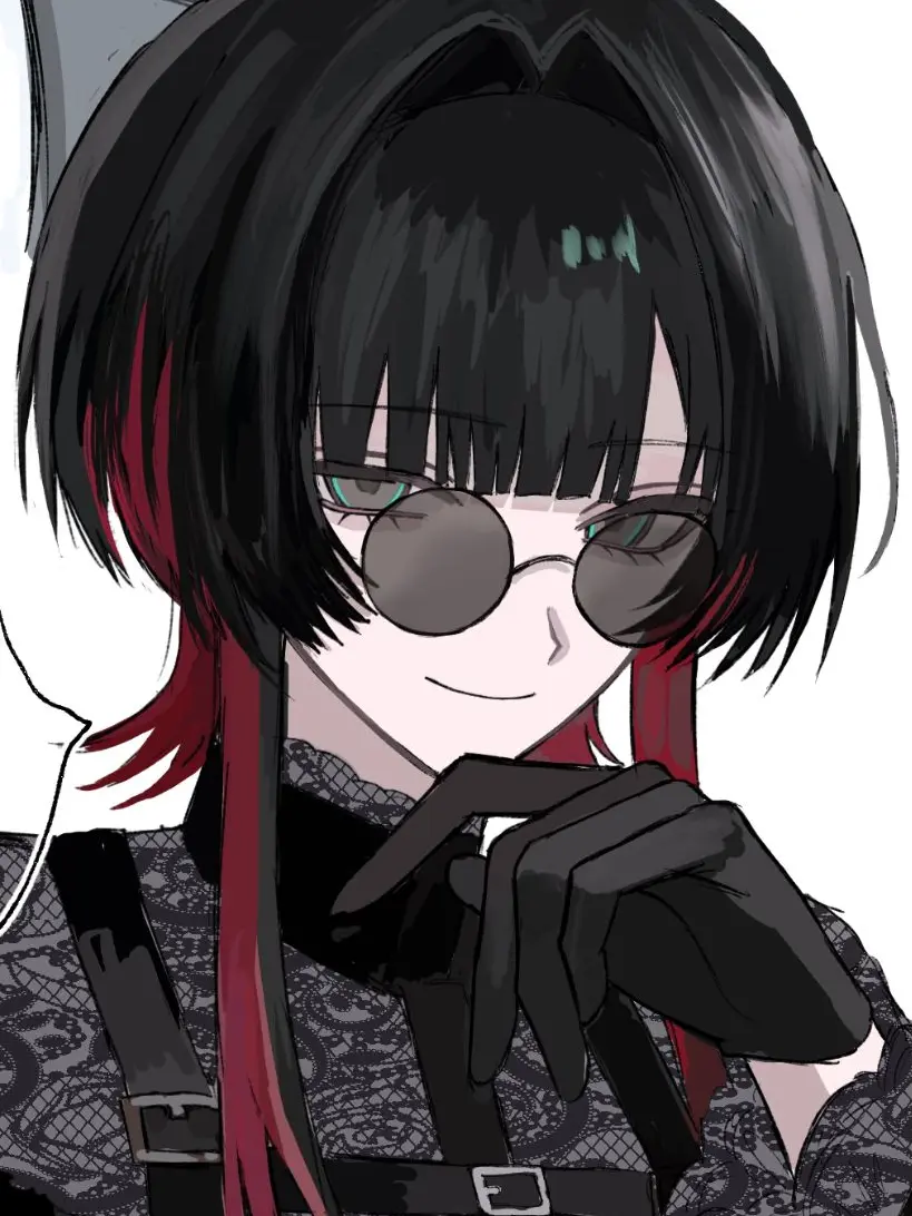 keeper_curater1의 バーの常連さん