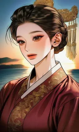 Profile image of ソ・ユファ