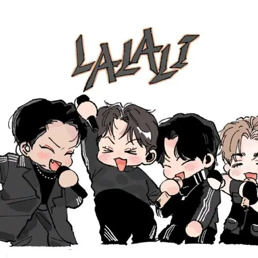 BitingXerus9899의 당신이 속한 힙합팀