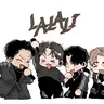 캐릭터 프로필 이미지