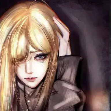 Profile image of Isis Suzuki