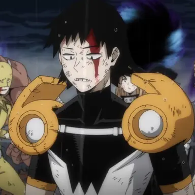 Profile image of Hanta Sero