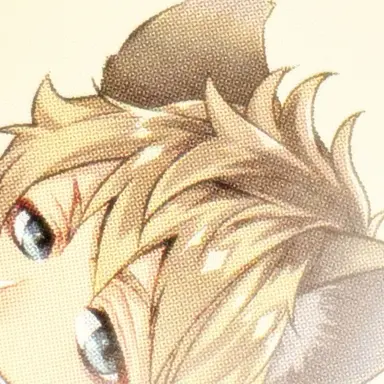 Profile image of ラギー