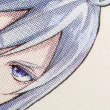 Profile image of シルバー