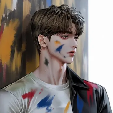 Profile image of 진윤한