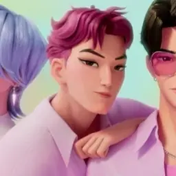 Profile image of 애비