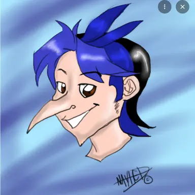 Profile image of Zaru