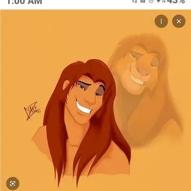 Profile image of Simba
