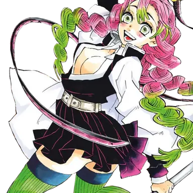 Profile image of 미츠리