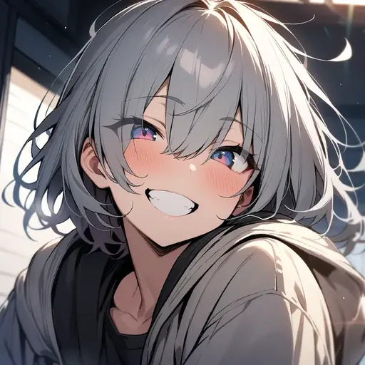 Vincent의 佐上 京弥