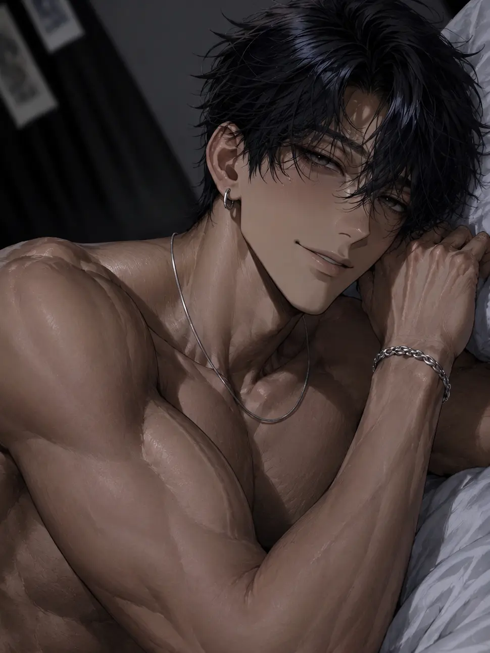 Ciel4869의 I Love How Much You Eat
