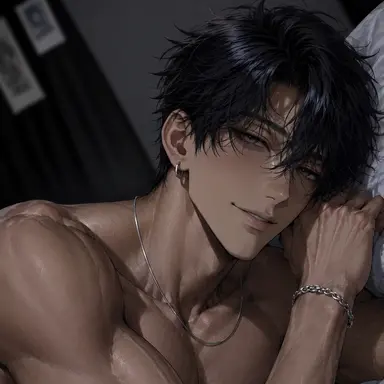 Profile image of Iori
