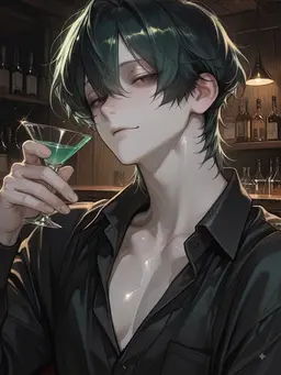 Profile image of 미츠키