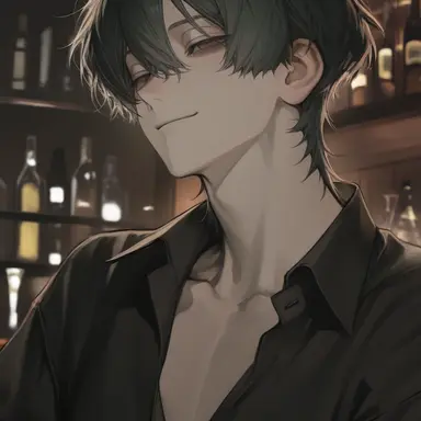 Profile image of 미츠키