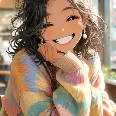 Profile image of Priya