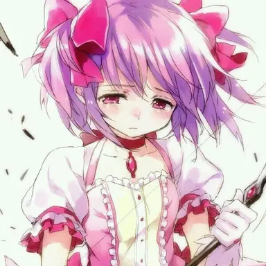 Profile image of Madoka Kaname