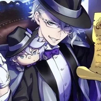 Profile image of アズール