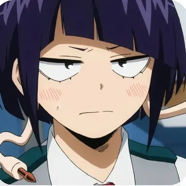 Profile image of 耳郎響香