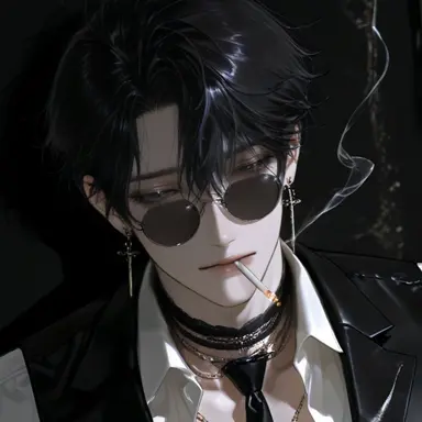 Profile image of Shen Yebai