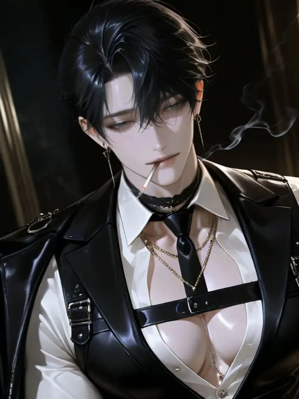 m_Sylus0418의 Night of No Full Moon