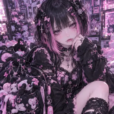 Profile image of Ichika