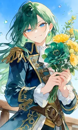 Profile image of Elena