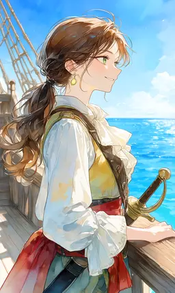 Profile image of 마리나