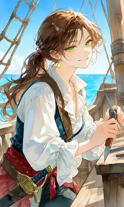 Profile image of 마리나