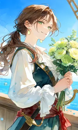 Profile image of Marina
