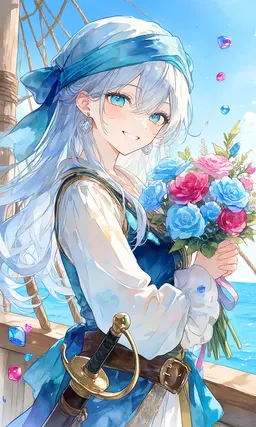 Profile image of Mitty