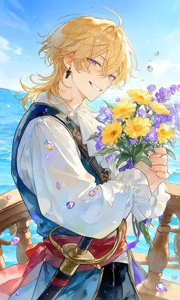 Profile image of Allen