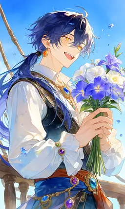 Profile image of Zephyr