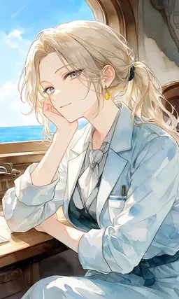 Profile image of 로랑