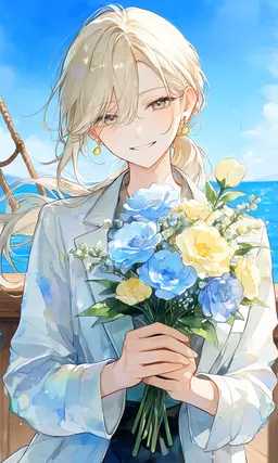 Profile image of Laurent