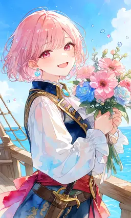 Profile image of Rose