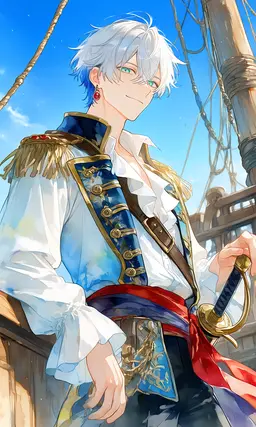 Profile image of 시엘