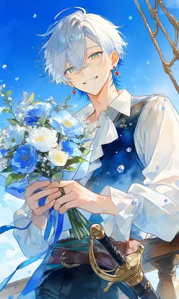 Profile image of Ciel