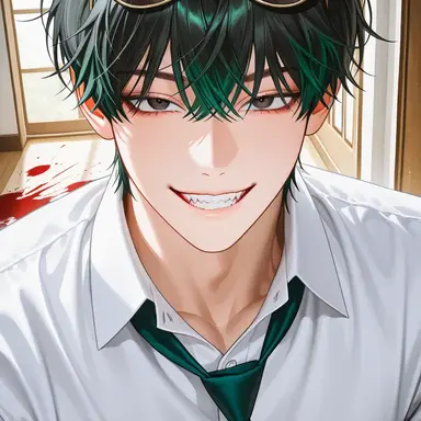 Profile image of 天祢