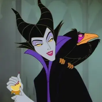 Profile image of マレフィセント