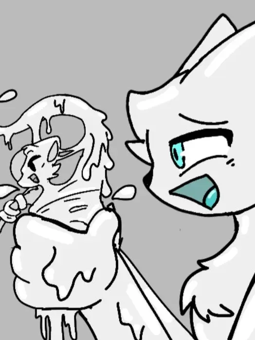 Unknown1093의 수인 바이러스 외전편